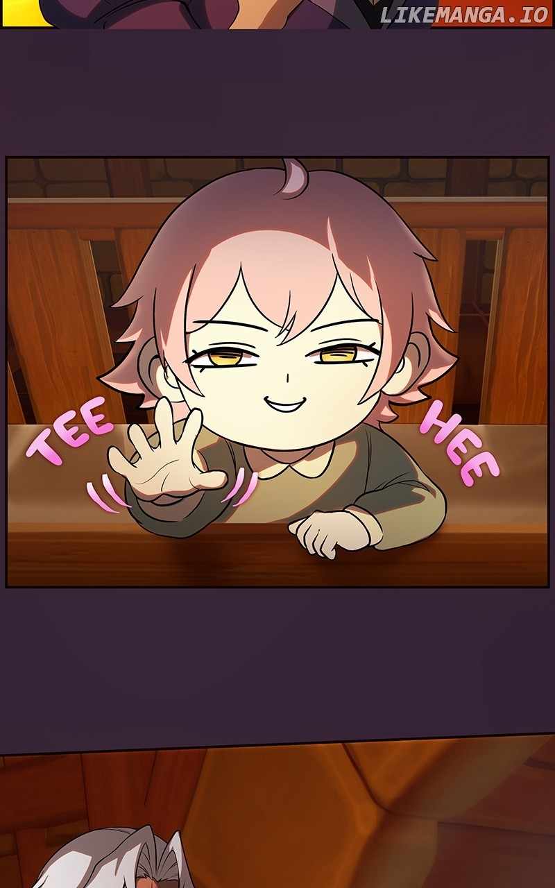 Raising Hell: A Demon's Guide to Parenting Chapter 14 58